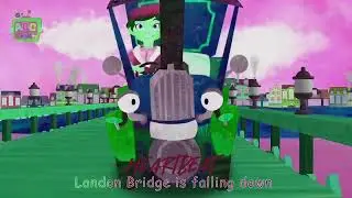 🎶 Falling Down Falling Down Effects | Experimental FX 🎬 Sponsored by Gamavision Csupo Effects