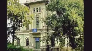 Turda - Romania - Cladiri de interes istoric