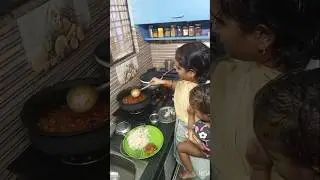 morning routine with my baby🤗🤗🤗#trending #food #cooking #sunday #cleaning  #lunch #rvumaofficial
