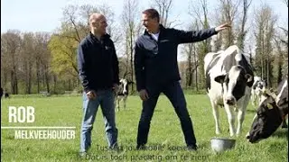 Wat zit er in gras? NIR Voederwaarde analyse