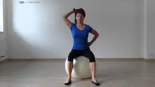 STIMULUS 4. Pilateso pratimai rankoms