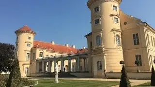 Rheinsberg - Zu Wasser und zu Lande (Teil 2/3)