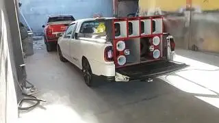 SOM DA SAVEIRO G4 - TOCANDO M&Aacute;RCIA FELIPE