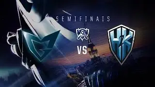 Mundial 2016 - Semifinal - SSG x H2K (MD5)