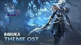 Solo Leveling: ARISE | Baruka Theme and Boss Battle