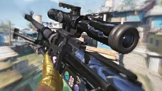 2 Minutes of some ZRG Sniper SHOTS!! 🤩 | CODM Highlights : Mace
