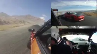 All Star Bash 2016 - WYLD STALLYNS drift compilation.