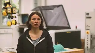 Die Werkst&auml;tten am Fachbereich Design // designkrefeld