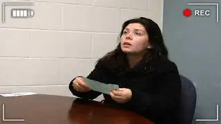 Killer Ex-Wife Realizes She&rsquo;s Not Going Home