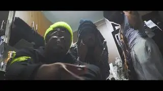Big Glitcha - Fuck That Shit (Official Visual) #CLPSZN #ClipstarTV