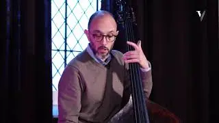 Verdi — Othello: Tutorial with Christian Ciaccio, Double Bass