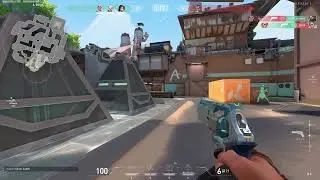 Cipo fail anlar en iyi vuruşlar #2 Valorant Montage