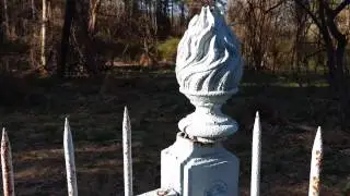 Jessop Family cemetery