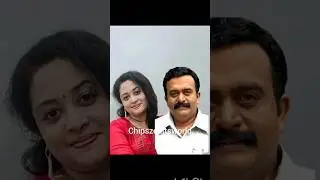 അച്ഛനും മോളും father daughter #saikumar #vaishnavi saikumar #kayyethadoorethu #zeekeralam