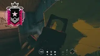 How to Get A Champion - Rainbow Six Siege