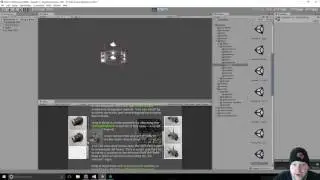 8bit RPG | Unity | Day 5