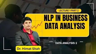 NLP in Data Analytics &ndash; Part 2 | Sentiment Analysis, Ticket Categorization, Business Use Cases