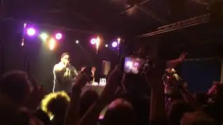 O.S.T.R. - Chevy Impala - Kielce, Masscode Festival (28.06.19) | DAMIANOWY