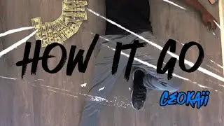 HOW IT GO - CEOKAII PRO. BY TURNMEUPCEO