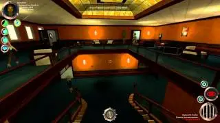 The Ship Online 027 Batavier