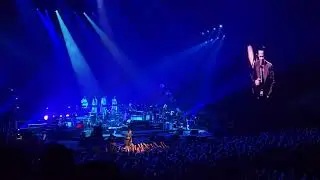 Nick Cave & The Bad Seeds - Red Right Hand @ Royal Arena, Copenhagen 06-10-24