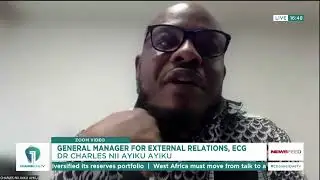 ECG to Deploy Franchise Officers Nationwide from February 2026