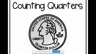 Counting Quarters
