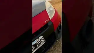 Renault Sandero - Kevin Liuzzi // Blessed