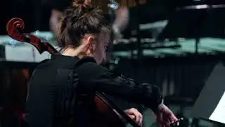 Synesthésie -2021- Matías Rosales
