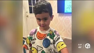 6-year-old hit and killed by ice cream truck in Detroit described as funny, lovely boy