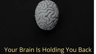 Why Most People Never Become Successful (Psychology Explained)