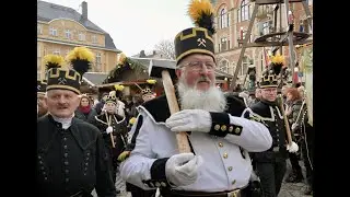 2025/279  - Bergparade in Stollberg