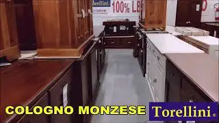 Torellini Arredamenti | Mobili Shabby Chic in Legno Massello a Milano
