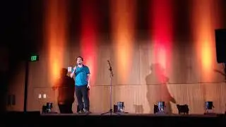 Tall People, Roommates & Instagram | Stand-Up Comedy by Himmat Yadav
