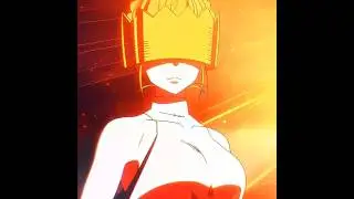 A&iacute; vem o sol #fireforce #fireforceedit #burns #evangelist #Anime #animeedit