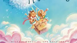I Wish You Happiness Read Aloud by Reading Pioneers Academy