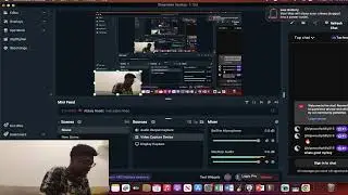 Making Beats Livestream