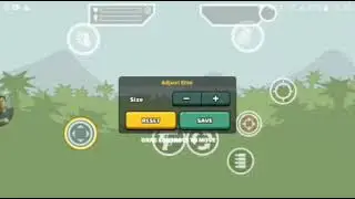 [Mini Militia][Settings][Mini Militia JOY. COM]