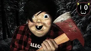 Blood Maniac [v0.2] | OPEN WORLD SLASHER