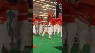 ವಿಜ್ಞಾನೋತ್ಸವದಲ್ಲಿ ಶ್ರೀ ರಾಮನ ನೃತ್ಯ #shorts #shortsfeed #shortsviral #srirama#dance #concept#song