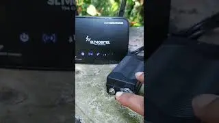 🔴DIY Mini UPS For WiFi Routers 🔋 Full Video Coming Soon 😜#shorts