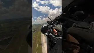 F-22 Raptor Aerial Demonstration Team Cockpit&nbsp;