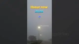 hosur now #nellaitamizha #shortsfeed #sgupdatez #love #hosur #hosurnews #cool
