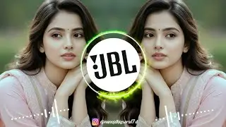 Kuch Tum Bolo Kuch Hum Bole Song🥀&hearts;️/Dj 🎼🥁Hard Bass ❤️&zwj;🔥| Remix |Song🥀 | heart touching