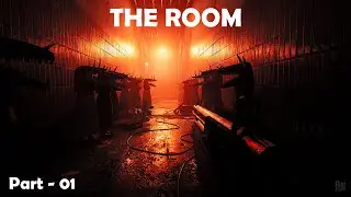 illWill Level 1 The Room | illWill gameplay walkthrough (no commentary)