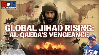 Inside Al-Qaeda's Deadly Origins: Blood, Betrayal & Bin Laden EP549