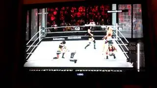 Give Divas A Chance