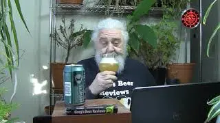 Beer Review # 3738 BrewDog Hazy Jane NEIPA