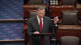 Barrasso: Even Democrats&rsquo; Closest Allies Are Begging Them to End the Schumer Shutdown