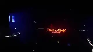 Sean Tyas Live At 南京Club FutureTrance 之夜！